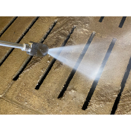 Meier-Brakenberg Pendellanze - Porkypellets