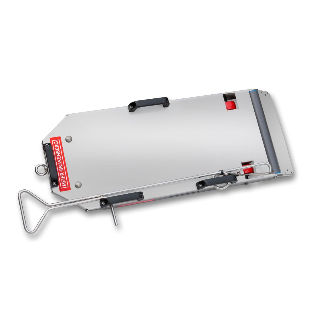 Porky's Transporker - Porkypellets