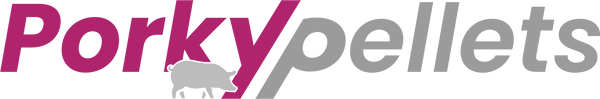 Porkypellets