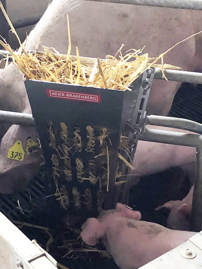 PORKY'S RAUFE Midi - Porkypellets
