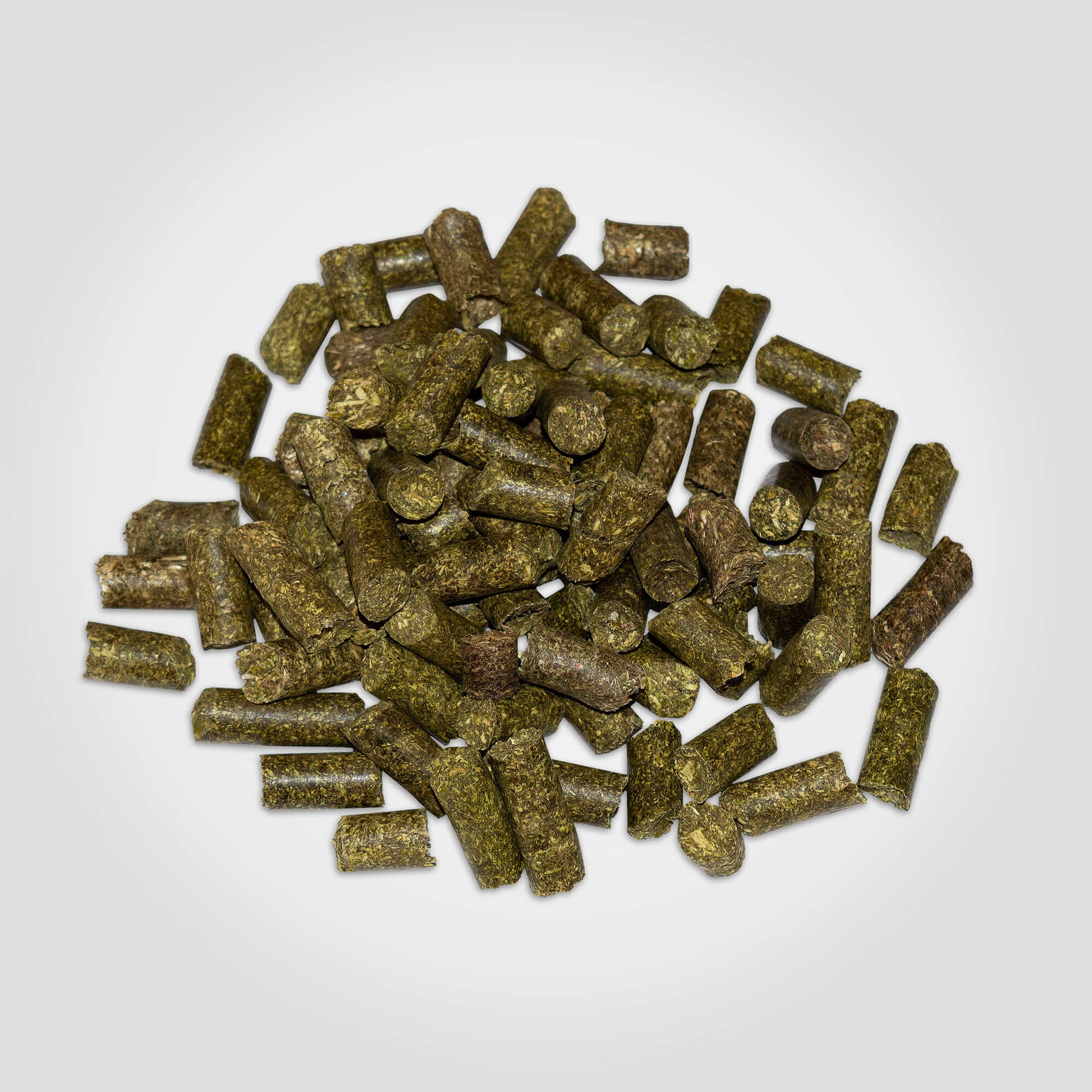 Porky’s Luzernepellets im Big Bag - Porkypellets
