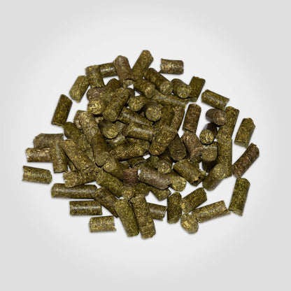 Porky’s Luzernepellets im Big Bag - Porkypellets